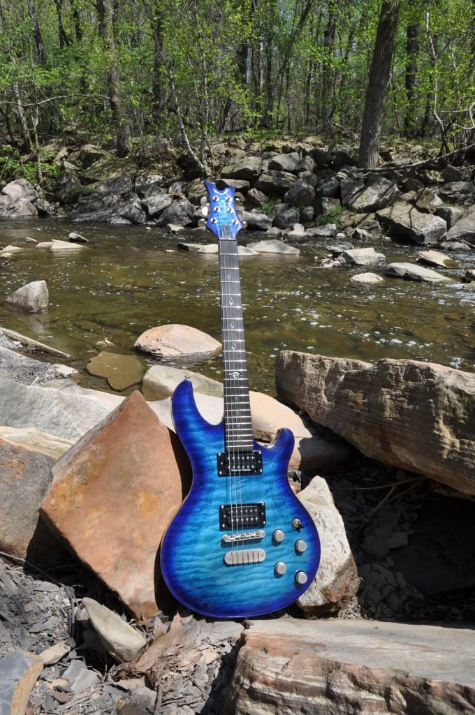 Highest quality Koreanmade guitars? Harmony Central